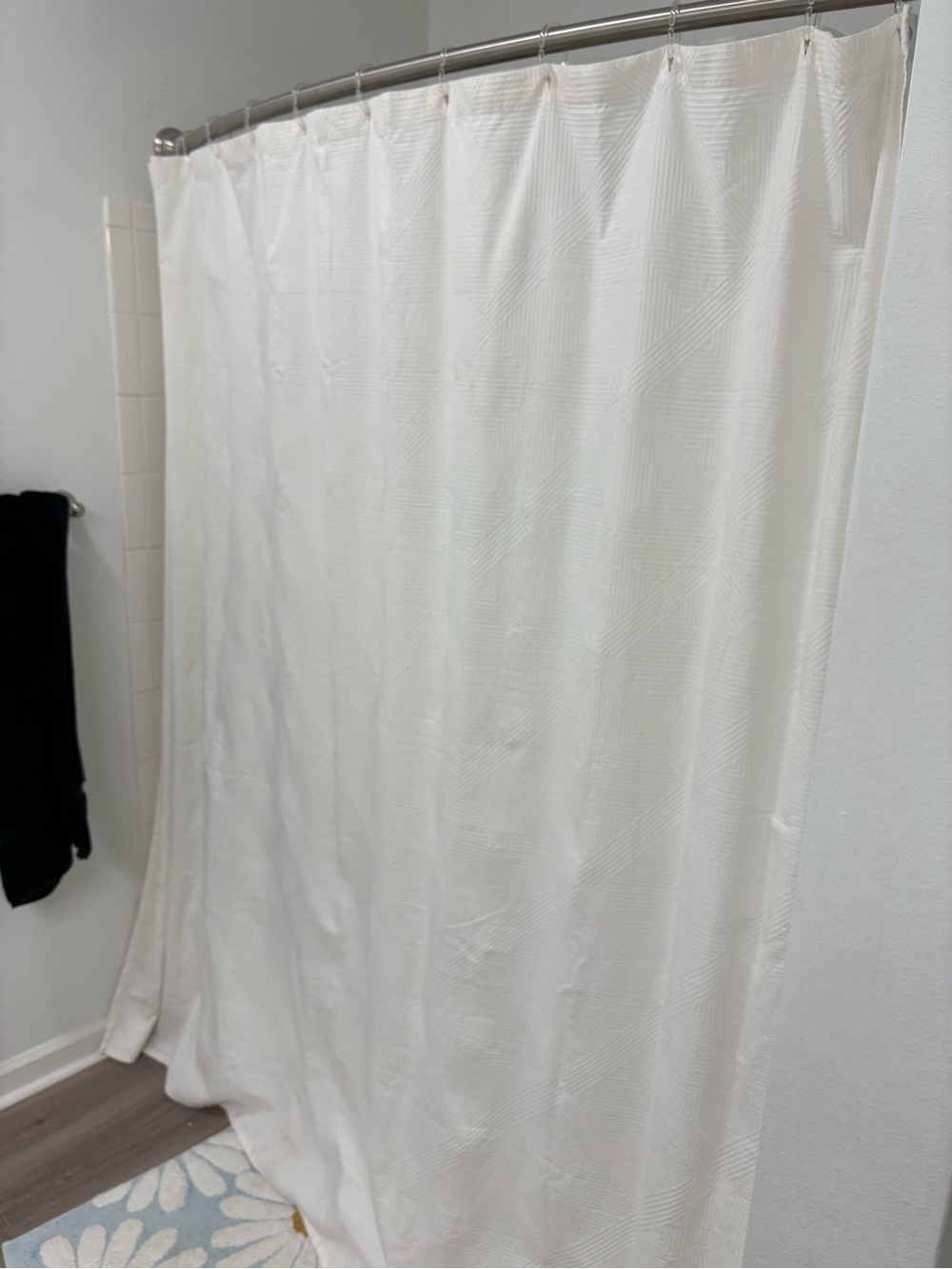 Shower Curtain
